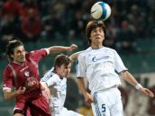 В. Евдокимов www.fc-zenit.ru