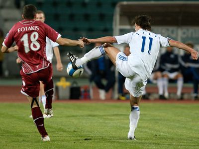 В. Евдокимов www.fc-zenit.ru