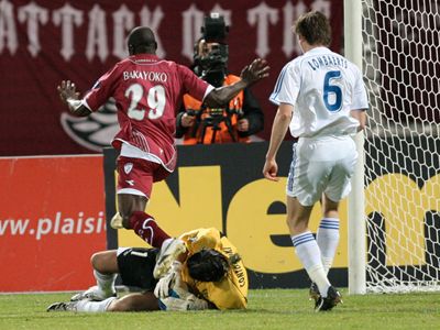 В. Евдокимов www.fc-zenit.ru